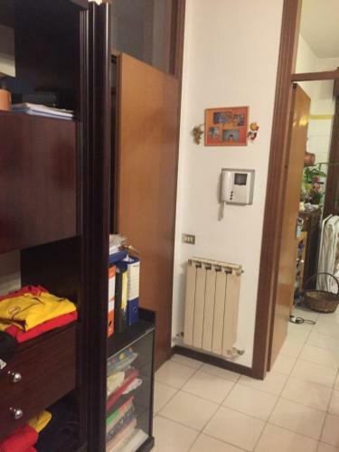 Hostal Casa Arcobaleno