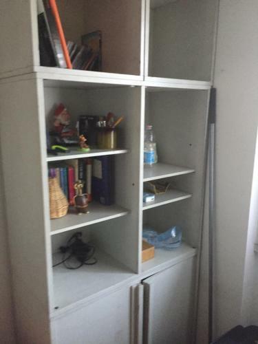 Hostal Casa Arcobaleno