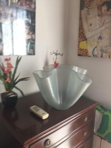 Hostal Casa Arcobaleno