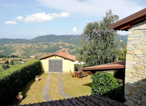 Ville Betulla E Gelsomino