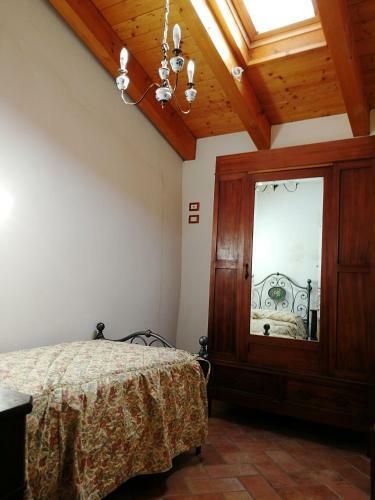 Ville Betulla E Gelsomino