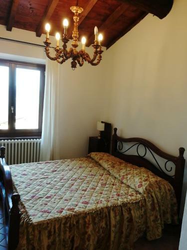 Ville Betulla E Gelsomino