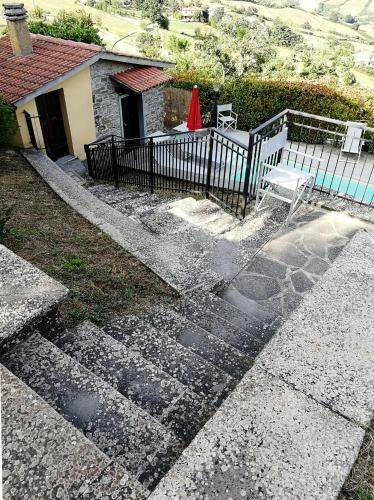 Ville Betulla E Gelsomino