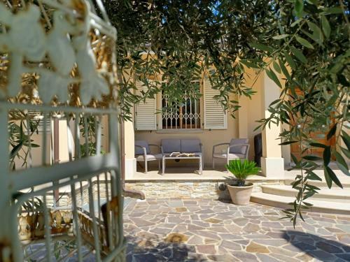 Apartamento Il Giardino Degli Ulivi