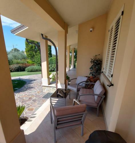 Apartamento Il Giardino Degli Ulivi