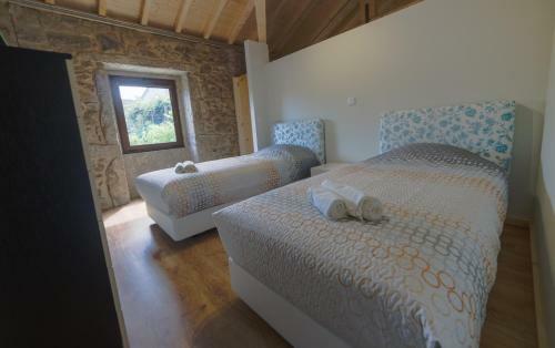 Villae Carreiro