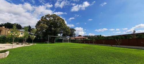 Villae Carreiro