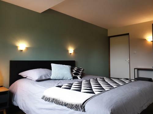 Bed & Breakfast Au Wingenerhof