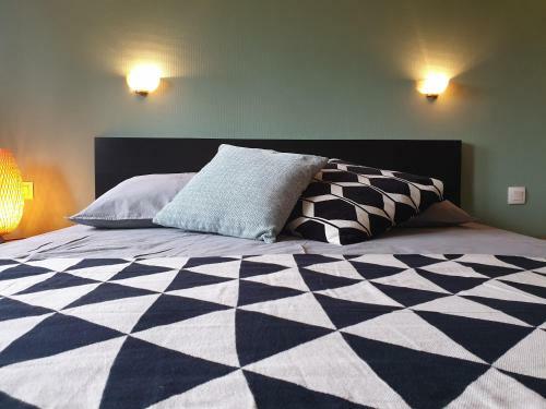 Bed & Breakfast Au Wingenerhof