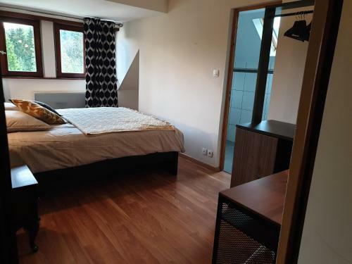 Bed & Breakfast Au Wingenerhof