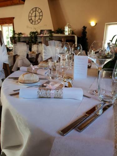 Bed & Breakfast Au Wingenerhof