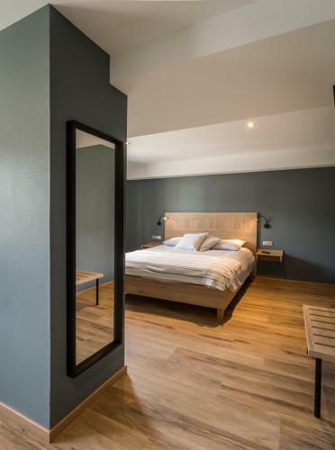Bed & Breakfast Au Wingenerhof