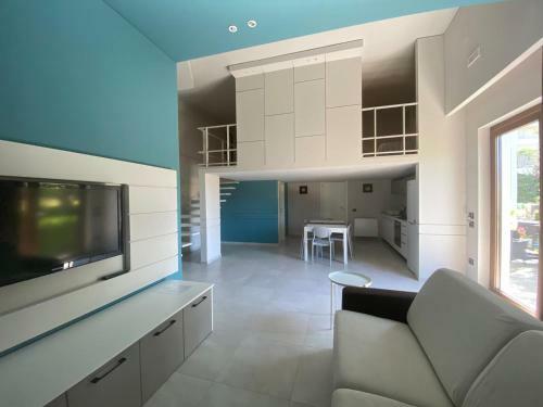 Apartamento Villa Torre Degli Ulivi