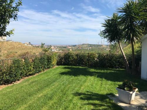Apartamento Villa Torre Degli Ulivi