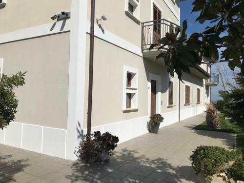 Apartamento Villa Torre Degli Ulivi