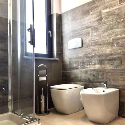 Hostal Casa Vacanze & B&B San Nico