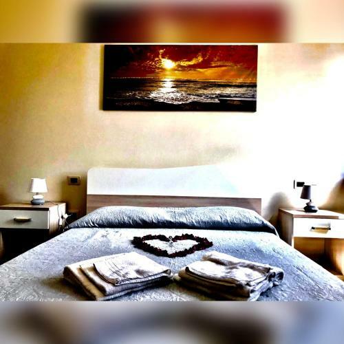 Hostal Casa Vacanze & B&B San Nico