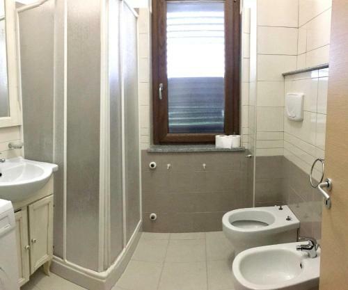 Hostal Casa Vacanze & B&B San Nico