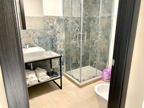 Hostal Casa Vacanze & B&B San Nico