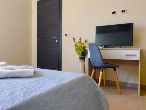Hostal Casa Vacanze & B&B San Nico