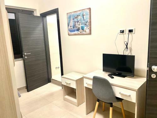 Hostal Casa Vacanze & B&B San Nico