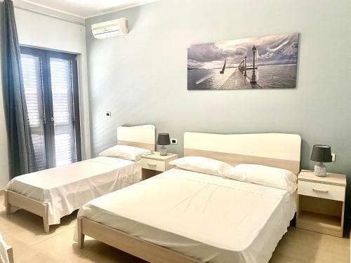Hostal Casa Vacanze & B&B San Nico