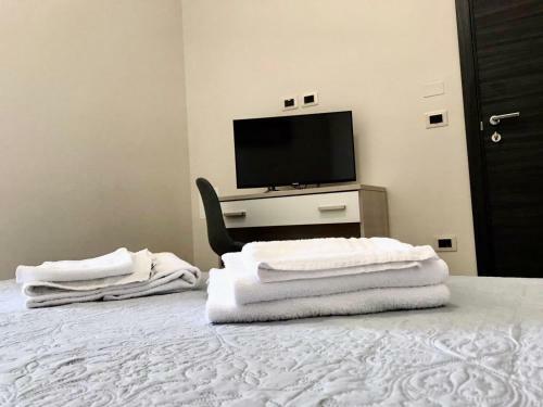 Hostal Casa Vacanze & B&B San Nico