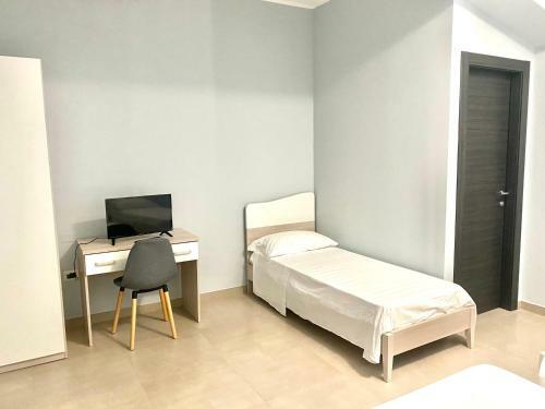 Hostal Casa Vacanze & B&B San Nico