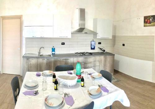 Hostal Casa Vacanze & B&B San Nico