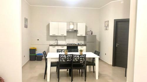 Hostal Casa Vacanze & B&B San Nico