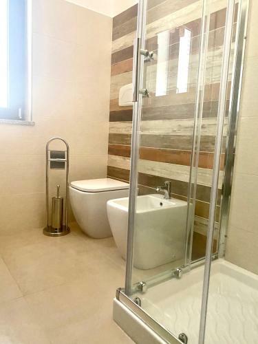 Hostal Casa Vacanze & B&B San Nico