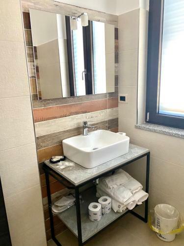 Hostal Casa Vacanze & B&B San Nico