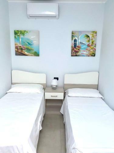 Hostal Casa Vacanze & B&B San Nico