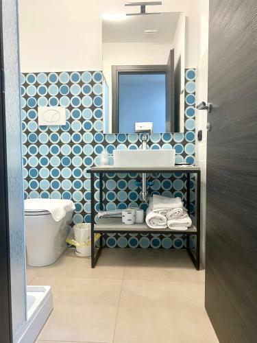 Hostal Casa Vacanze & B&B San Nico