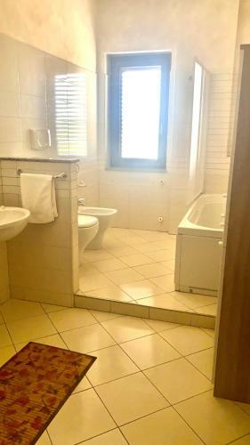 Hostal Casa Vacanze & B&B San Nico