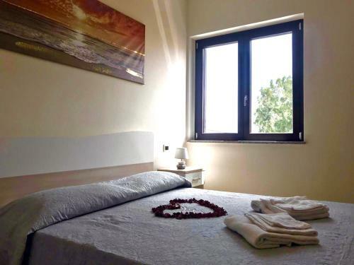 Hostal Casa Vacanze & B&B San Nico