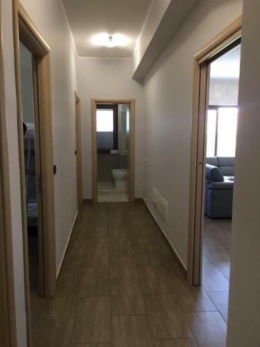 Hostal Casa Vacanze & B&B San Nico
