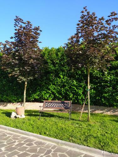 Soggiorno In Relax