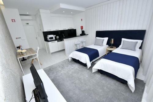 Porta Nova ? Apartments Collection By Perpetual Relax