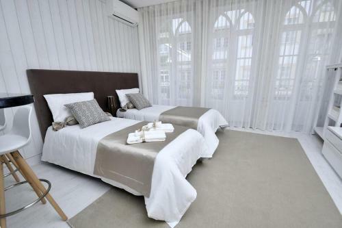 Porta Nova ? Apartments Collection By Perpetual Relax