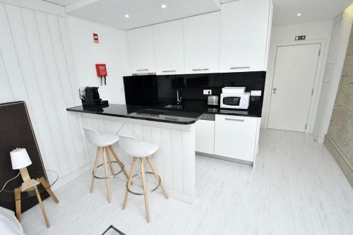 Porta Nova ? Apartments Collection By Perpetual Relax