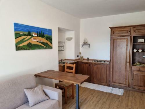 Apartamento Un Angolo Di Pace Nel Monferrato