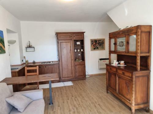 Apartamento Un Angolo Di Pace Nel Monferrato