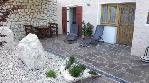 Apartamento Ferienwohnungen Palma