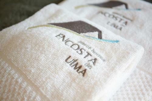 Apartamento Encosta Do U�ma - Guest House