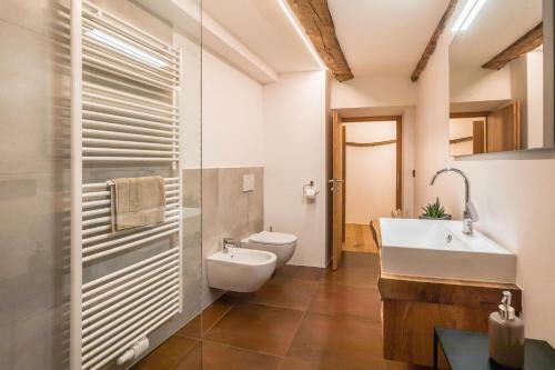 Apartamento Brantenhof Ferienwohnung Pomum