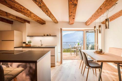 Apartamento Brantenhof Ferienwohnung Pomum