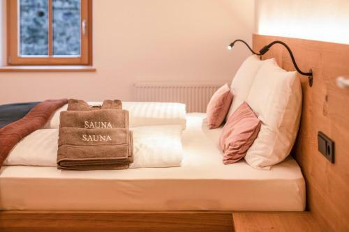Apartamento Brantenhof Ferienwohnung Pomum