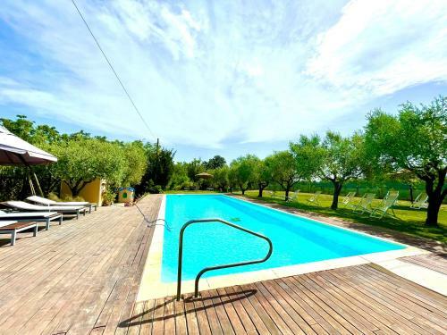 Apartamento Villa Helvetia