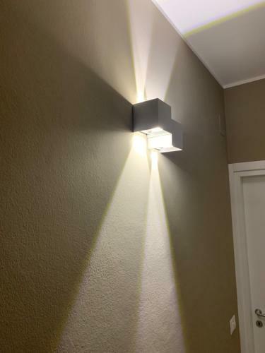 Apartamento Villa Helvetia